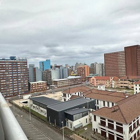 Bongz Accomodation@ Tenbury Apartment Durban Exterior photo